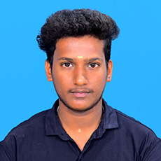 HARISH